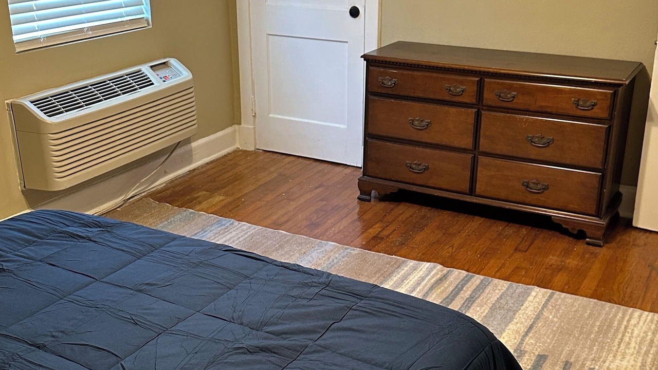 Photo of Bedroom in Highlands - Perkins