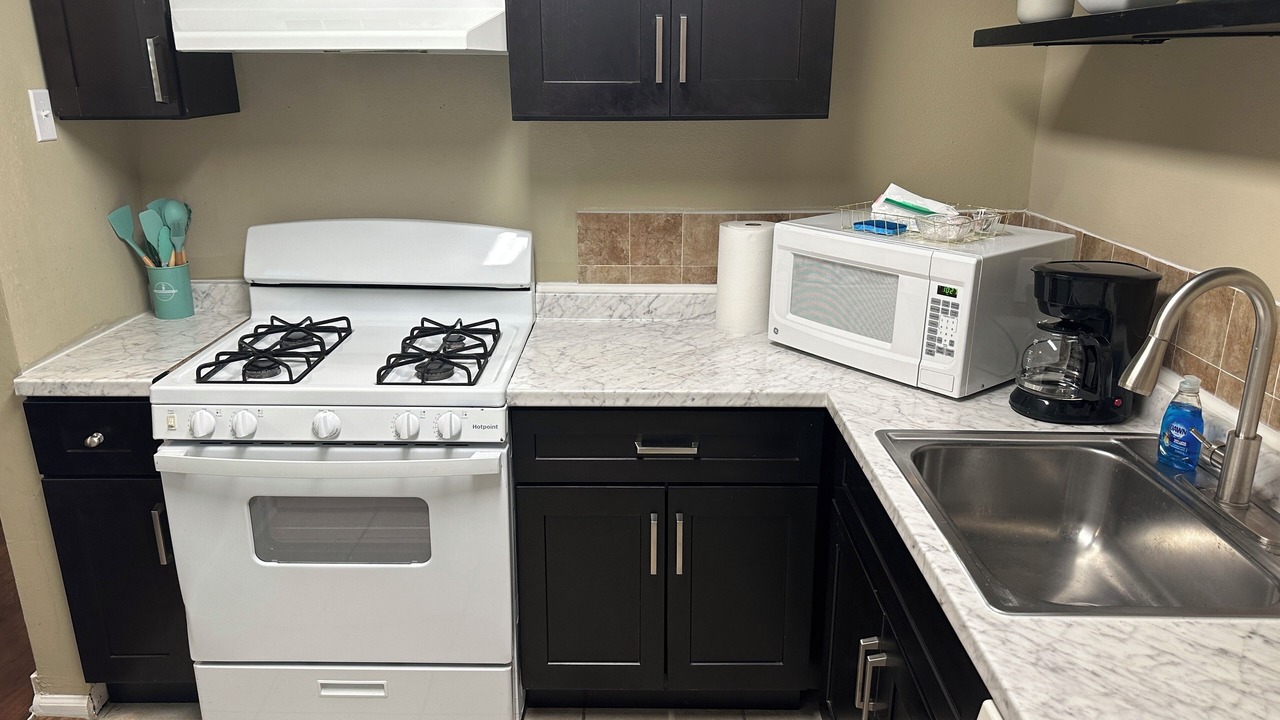 Photo of Kitchen in Highlands - Perkins