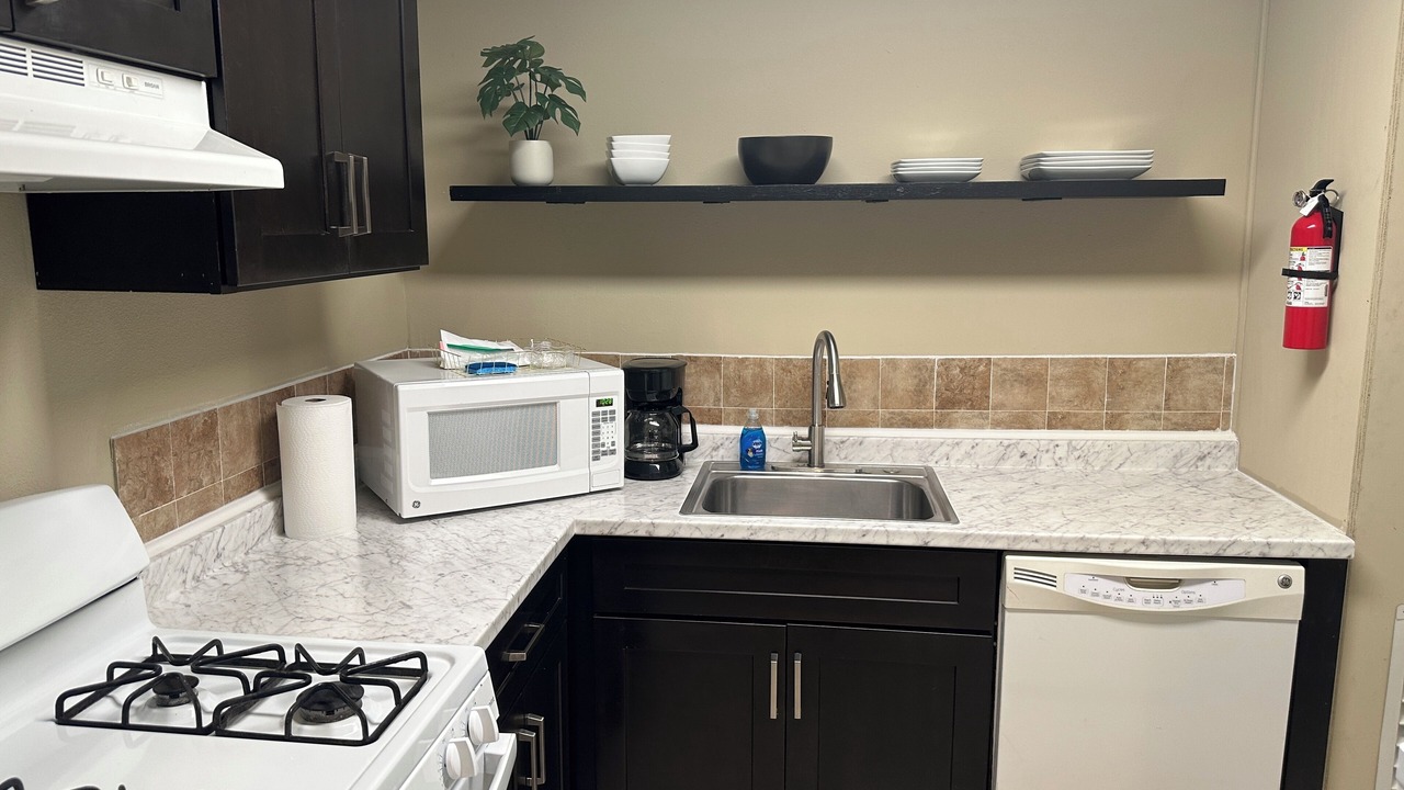 Photo of Kitchen in Highlands - Perkins