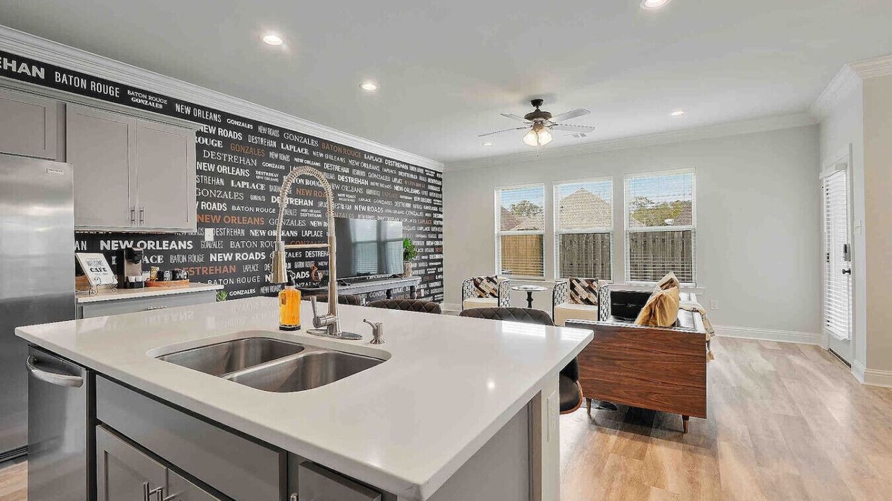 Photo of Kitchen in Highlands - Perkins