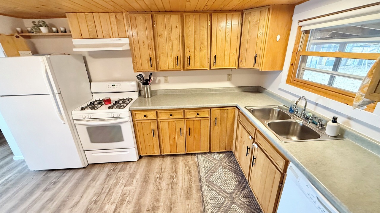 Photo of Kitchen in Brainerd