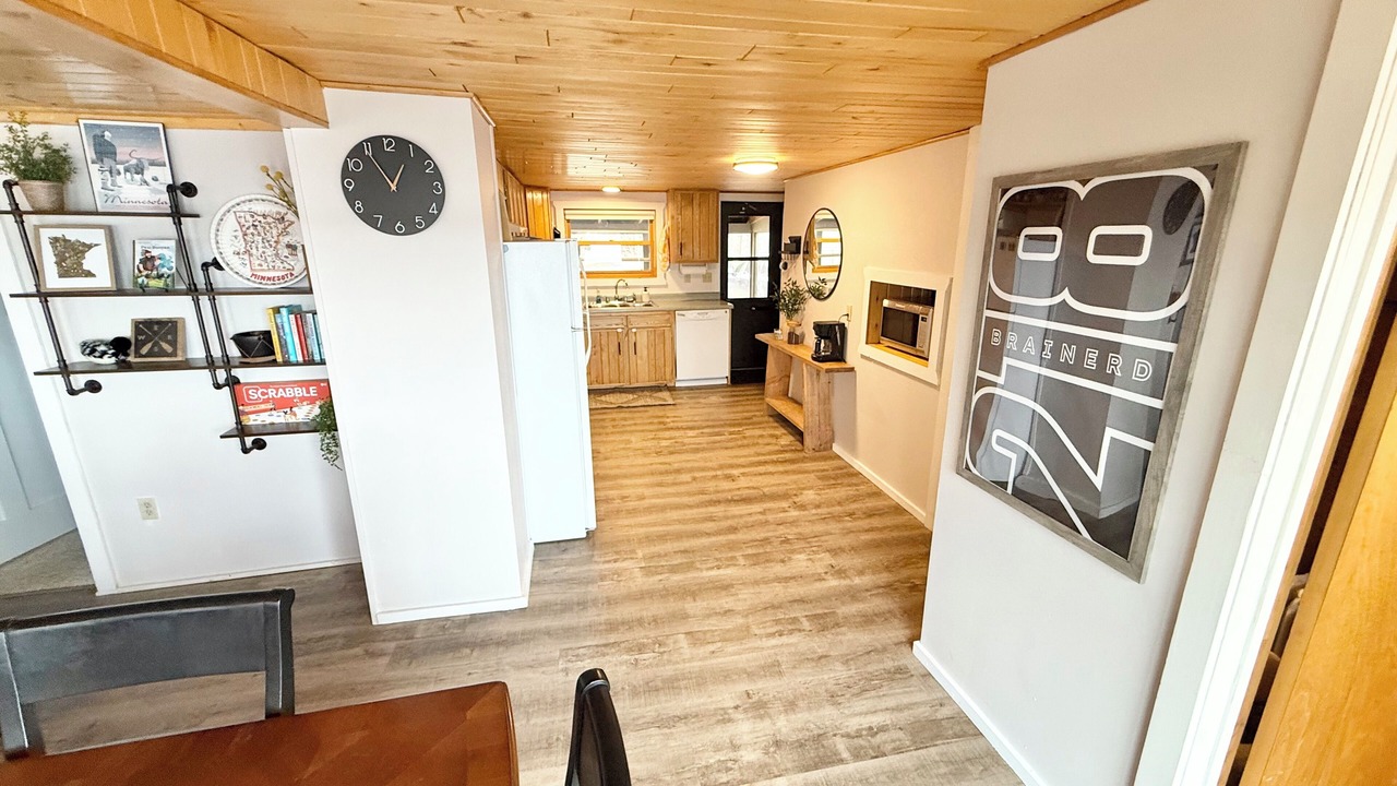 Photo of Bedroom in Brainerd