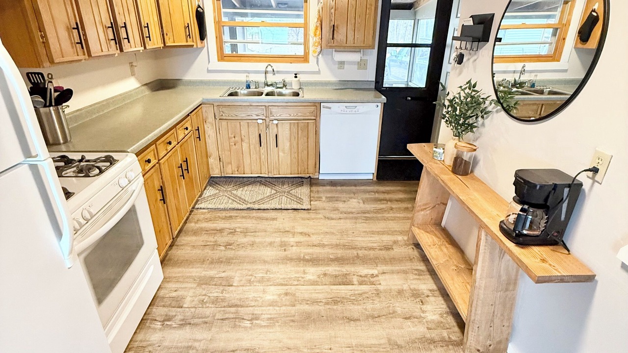 Photo of Kitchen in Brainerd