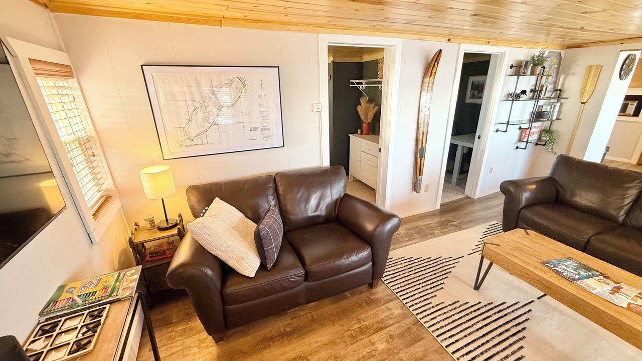 Photo of Bedroom in Brainerd