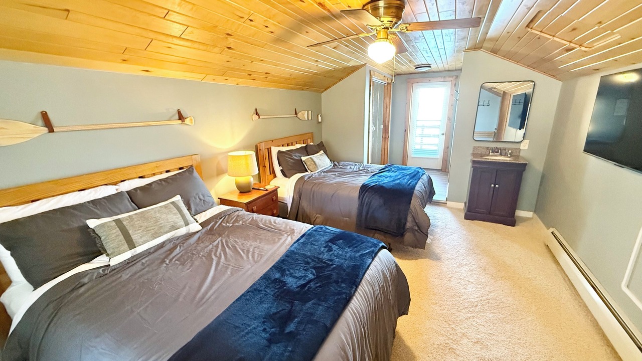 Photo of Bedroom in Brainerd