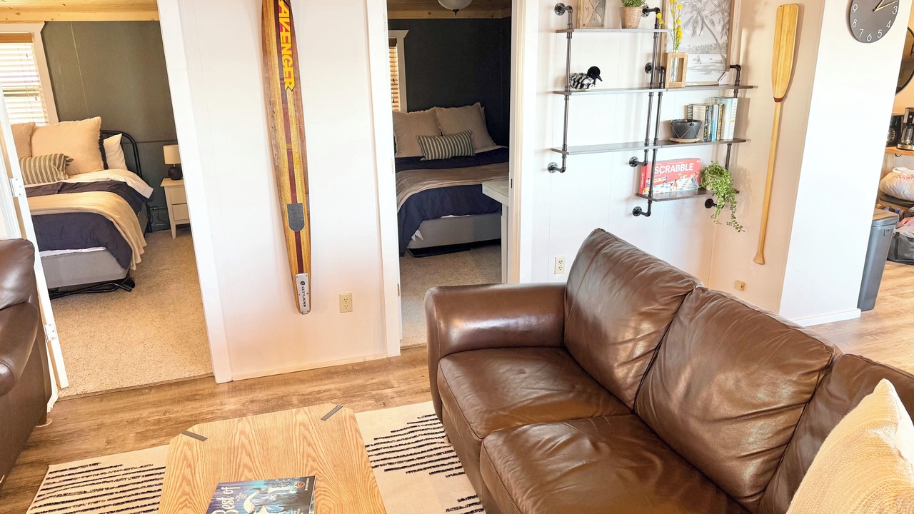 Photo of Bedroom in Brainerd
