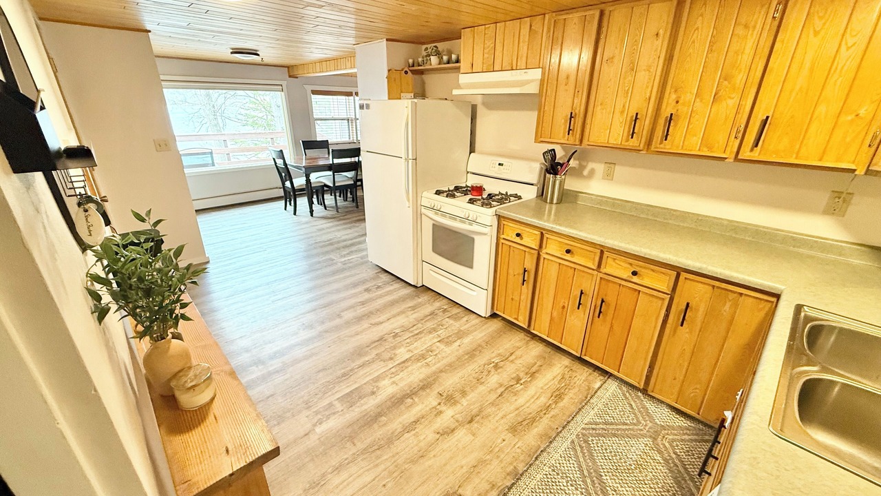 Photo of Kitchen in Brainerd
