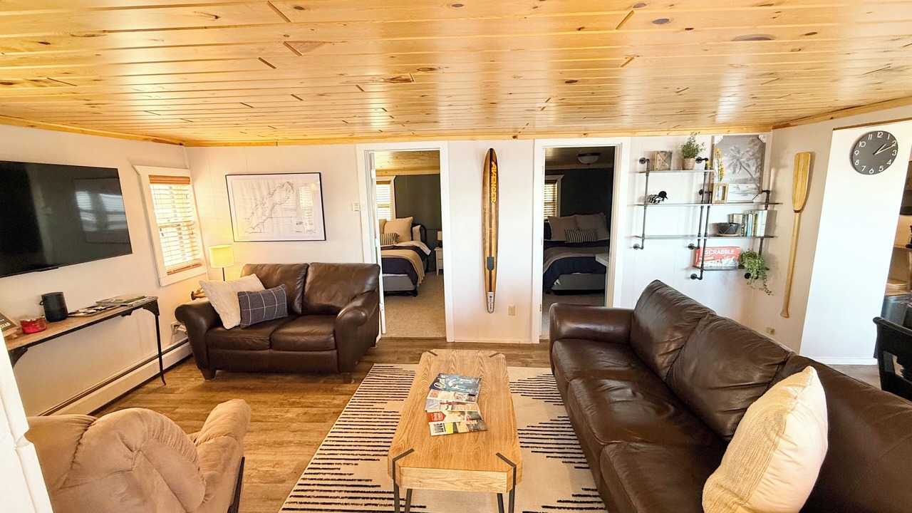 Photo of Livingroom in Brainerd