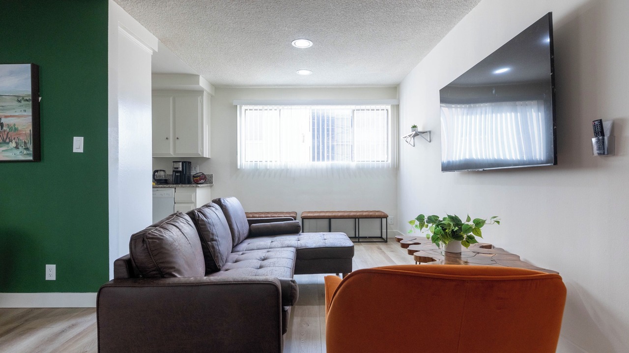 Photo of Livingroom in Beverly Hills