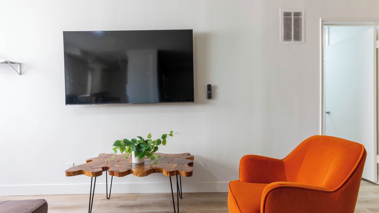 Photo of Livingroom in Beverly Hills