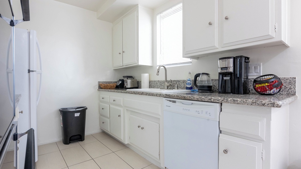 Photo of Kitchen in Beverly Hills