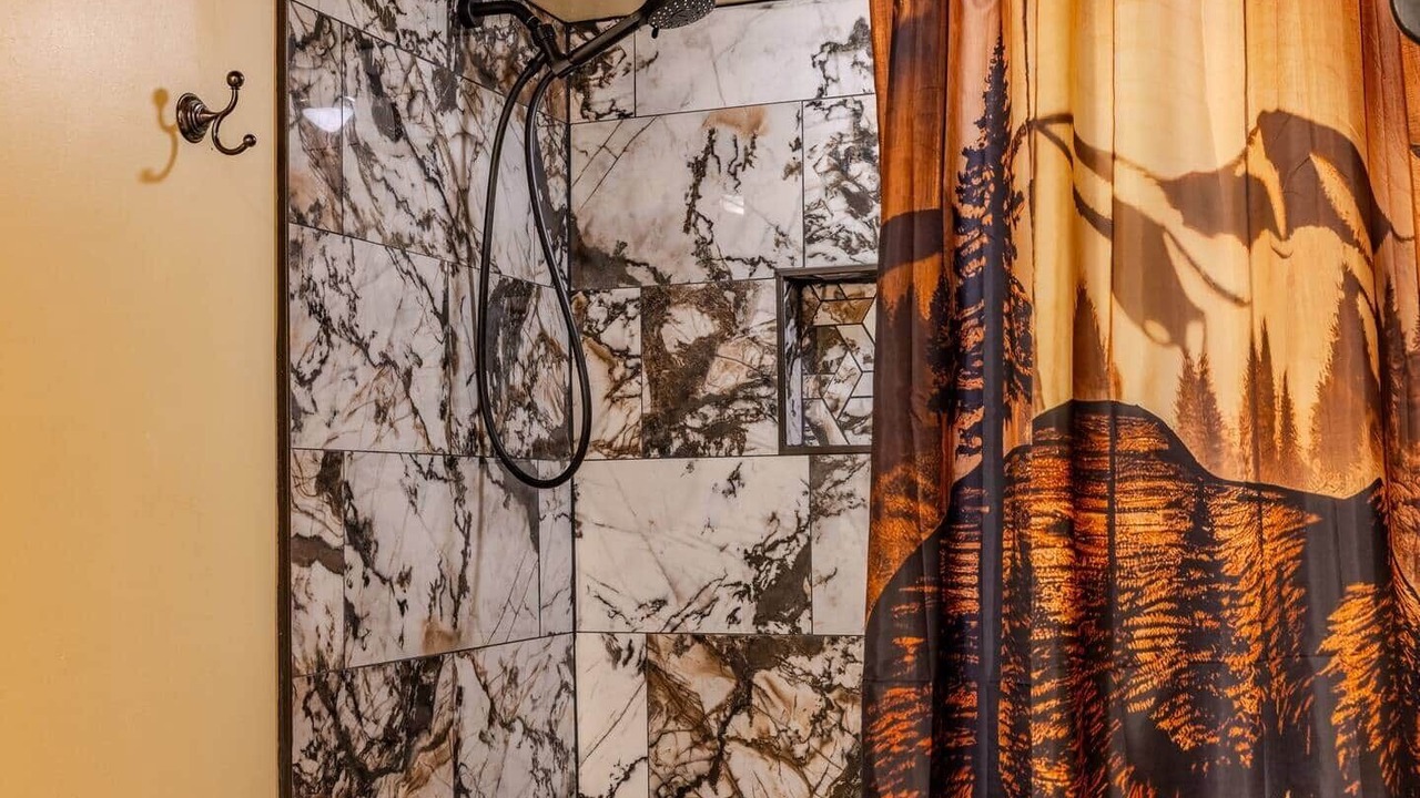 Photo of Bathroom in Crellin