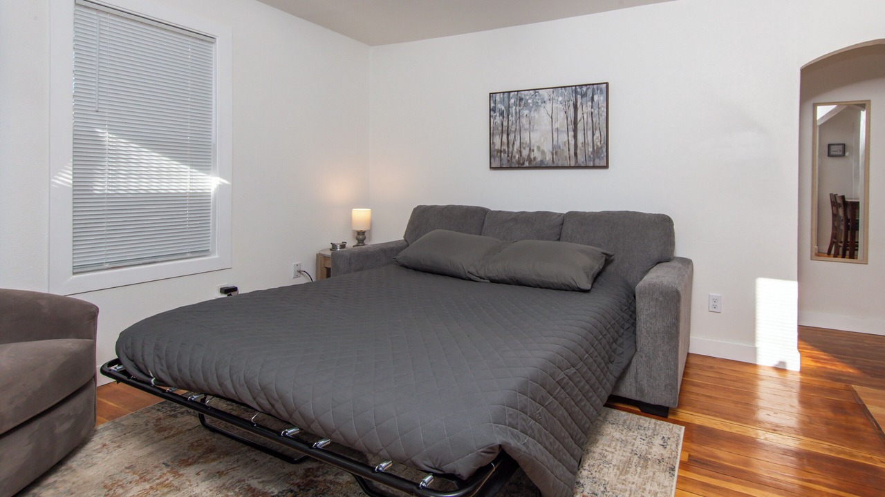 Photo of Bedroom in Rapid City