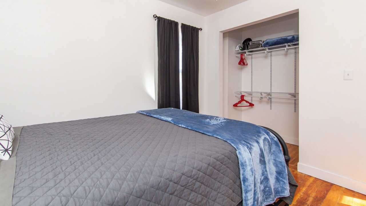 Photo of Bedroom in Rapid City