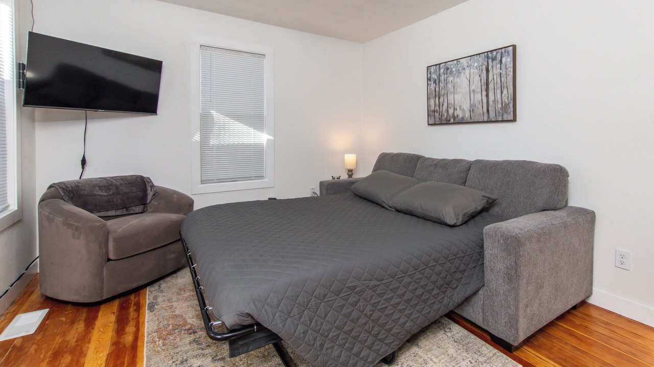Photo of Bedroom in Rapid City