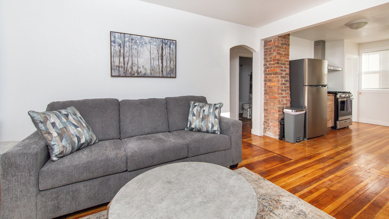 Photo of Livingroom in Rapid City