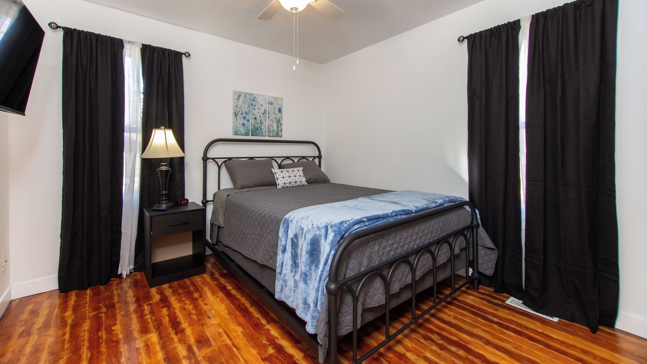 Photo of Bedroom in Rapid City