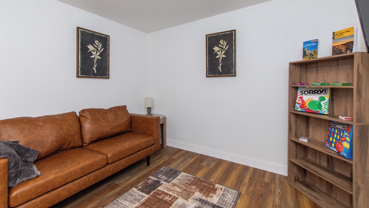 Photo of Livingroom in Rapid City