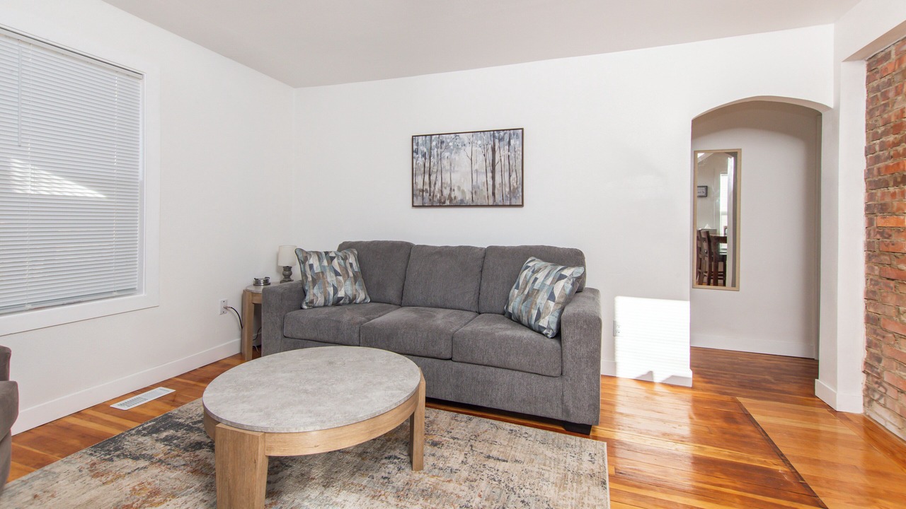 Photo of Livingroom in Rapid City