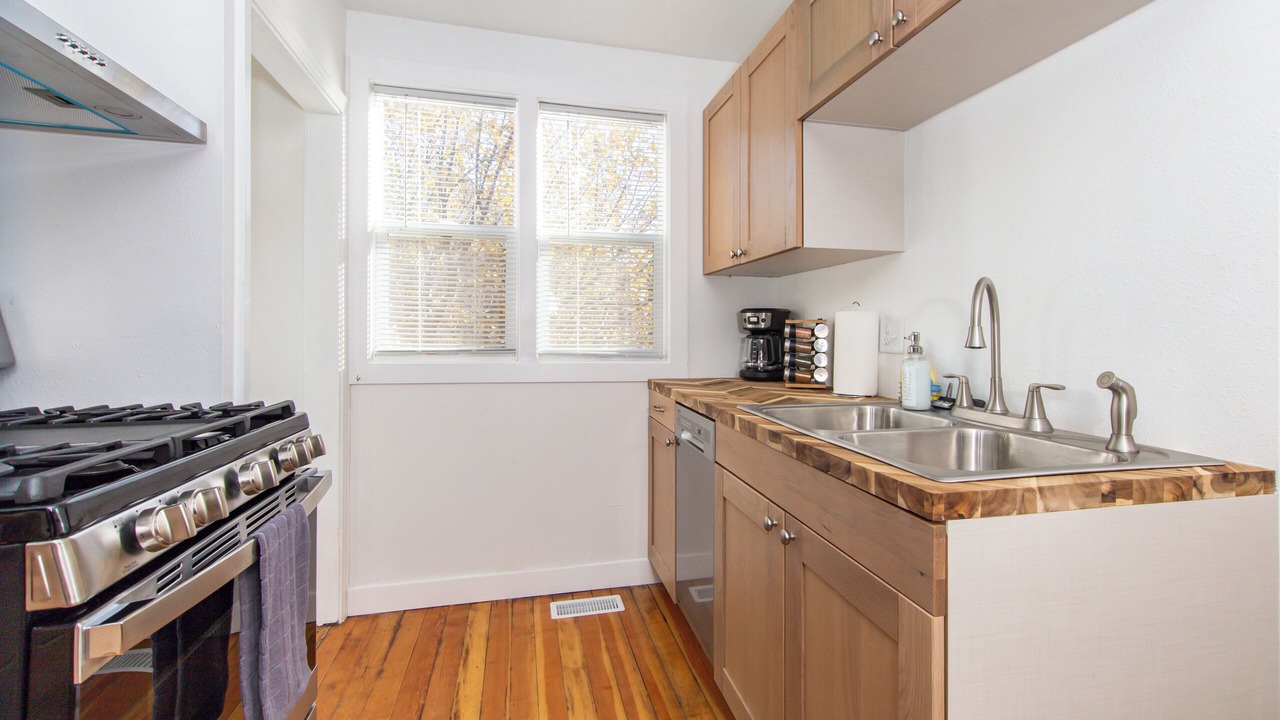 Photo of Kitchen in Rapid City