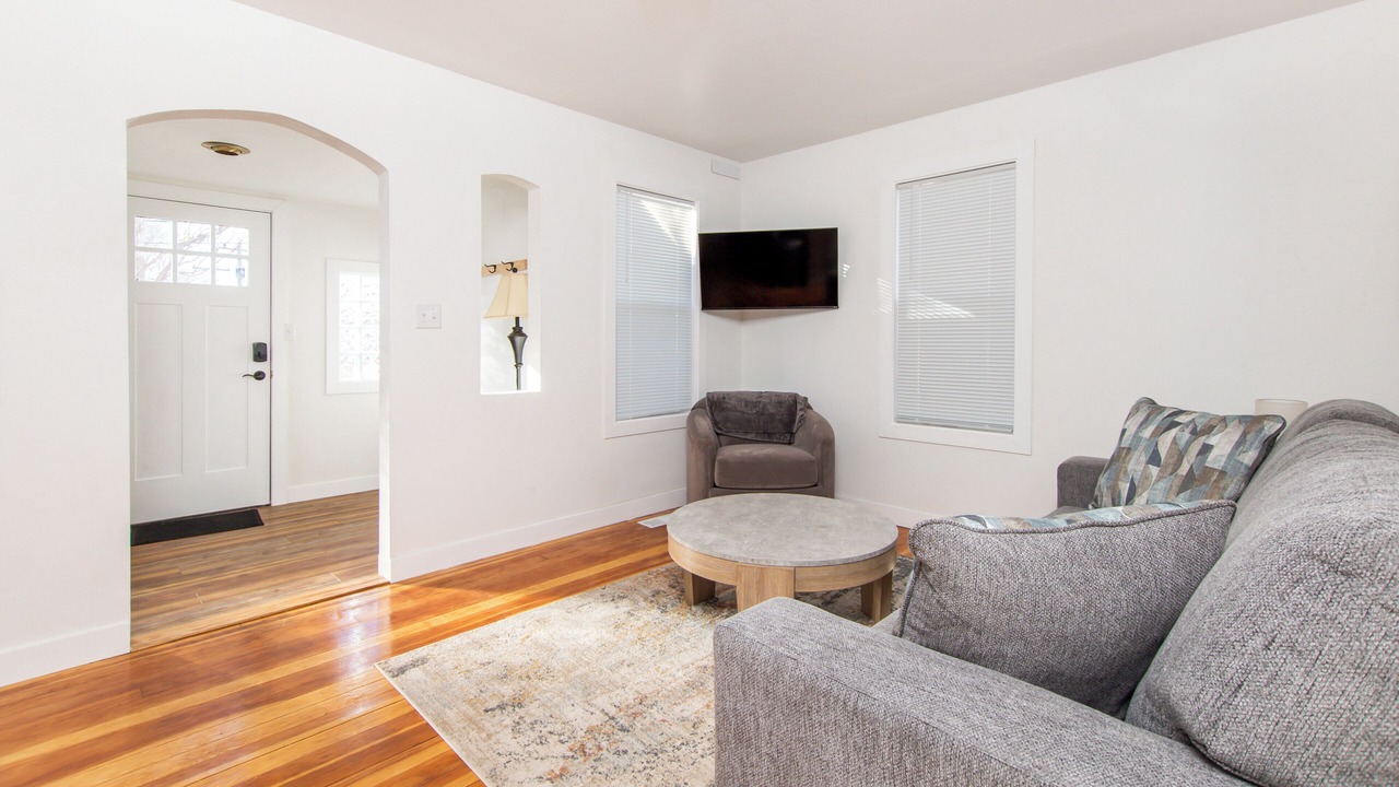 Photo of Livingroom in Rapid City