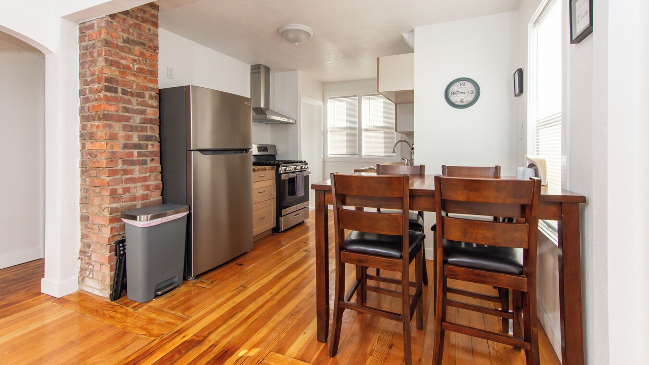 Photo of Kitchen in Rapid City