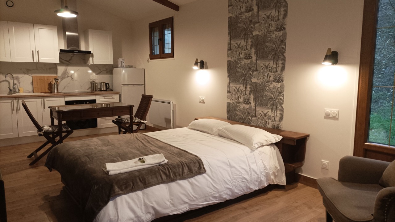 Photo of Bedroom in Saint-Germain-en-Laye