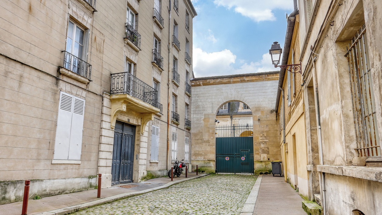 Photo of Outdoor in Notre-Dame