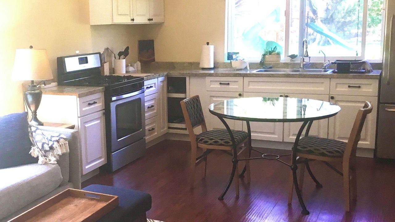 Photo of Kitchen in Camarillo
