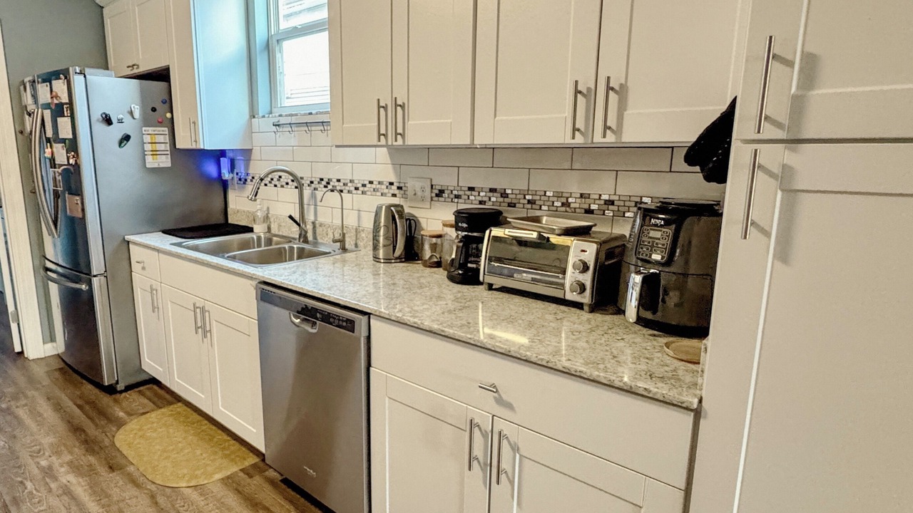 Photo of Kitchen in Florida Area