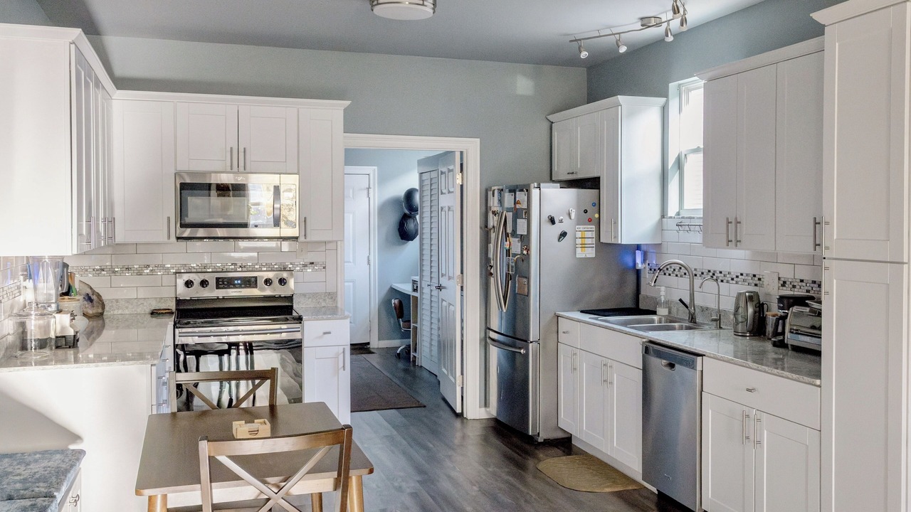 Photo of Kitchen in Florida Area