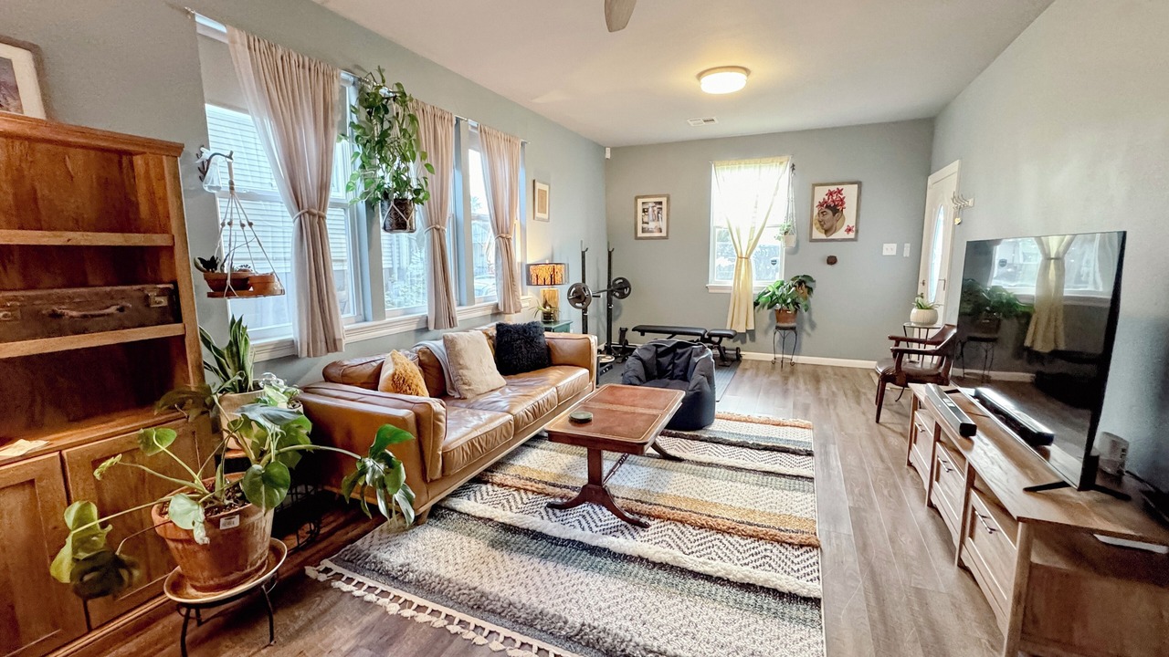 Photo of Livingroom in Florida Area