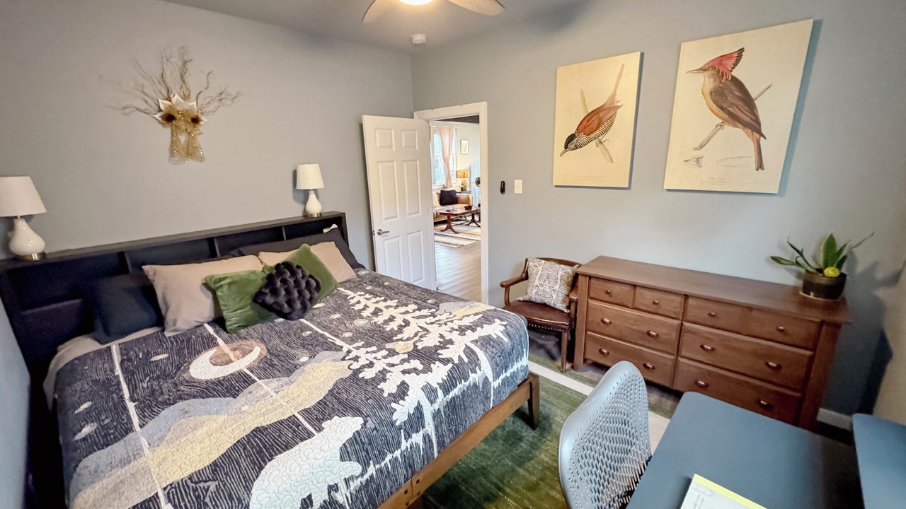 Photo of Bedroom in Florida Area