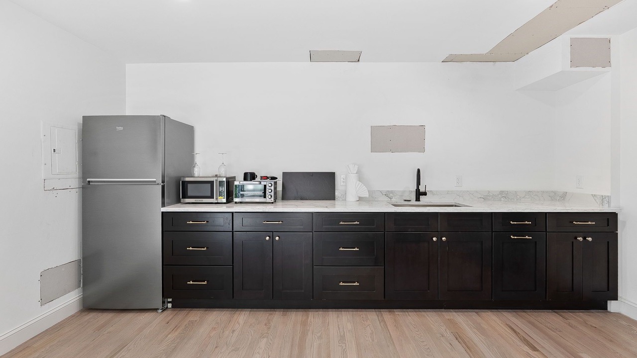 Photo of Kitchen in Hamilton