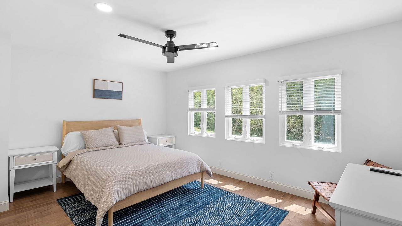Photo of Bedroom in Hamilton