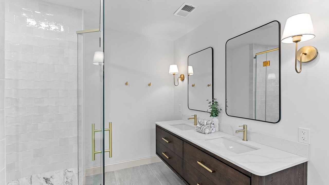 Photo of Bathroom in Hamilton