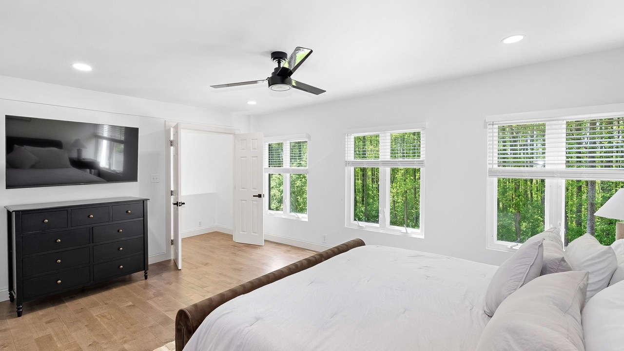 Photo of Bedroom in Hamilton