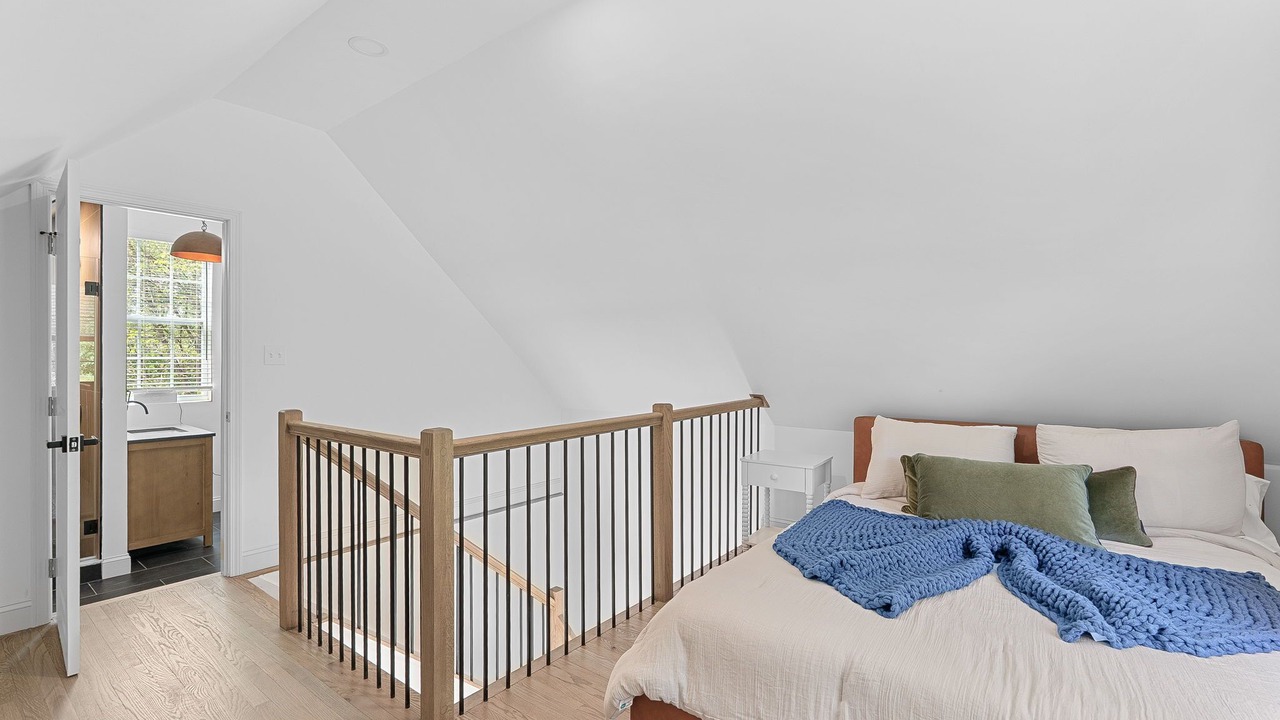 Photo of Bedroom in Hamilton