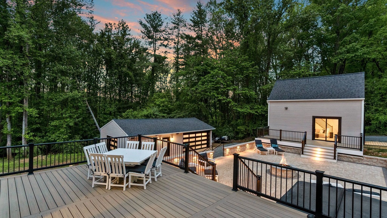 Photo of Outdoor in Hamilton