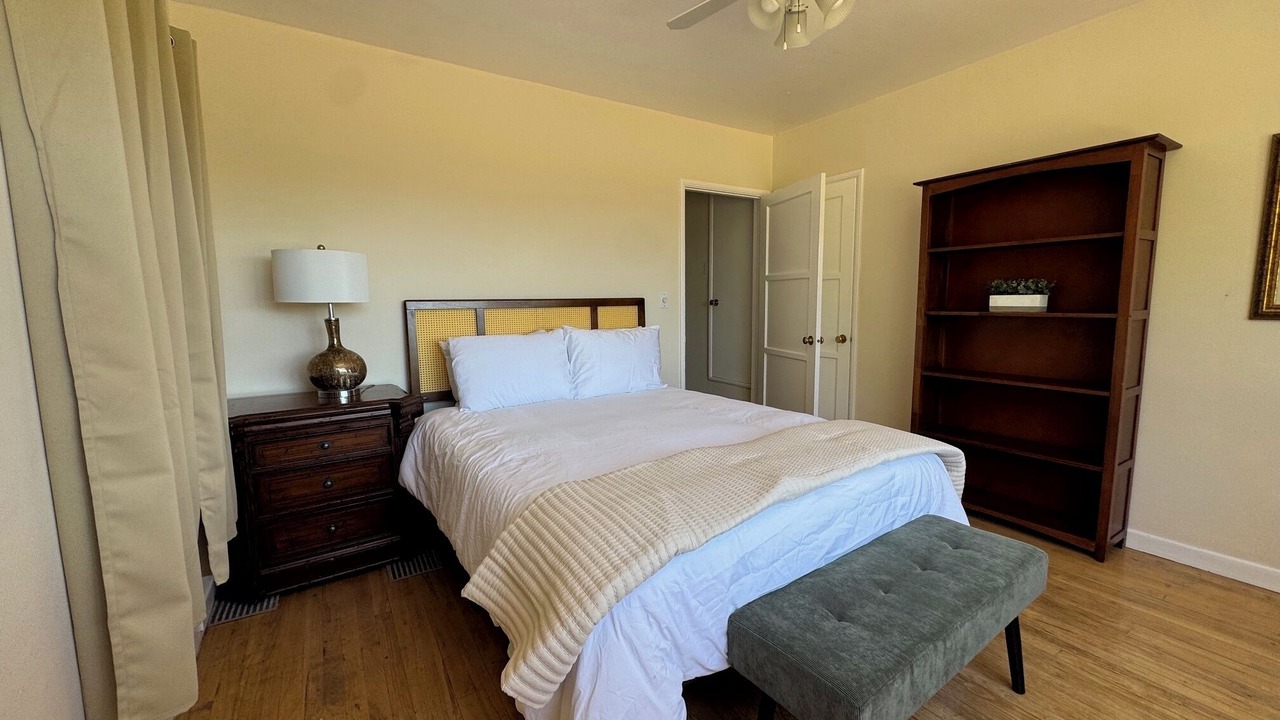 Photo of Bedroom in Solvang
