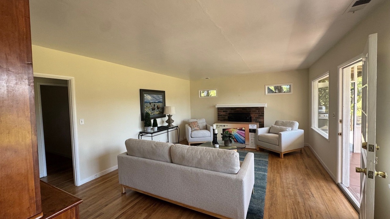 Photo of Livingroom in Solvang