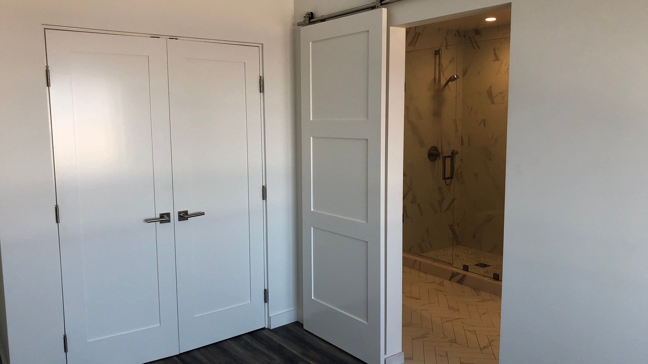 Photo of Bathroom in East Mesa