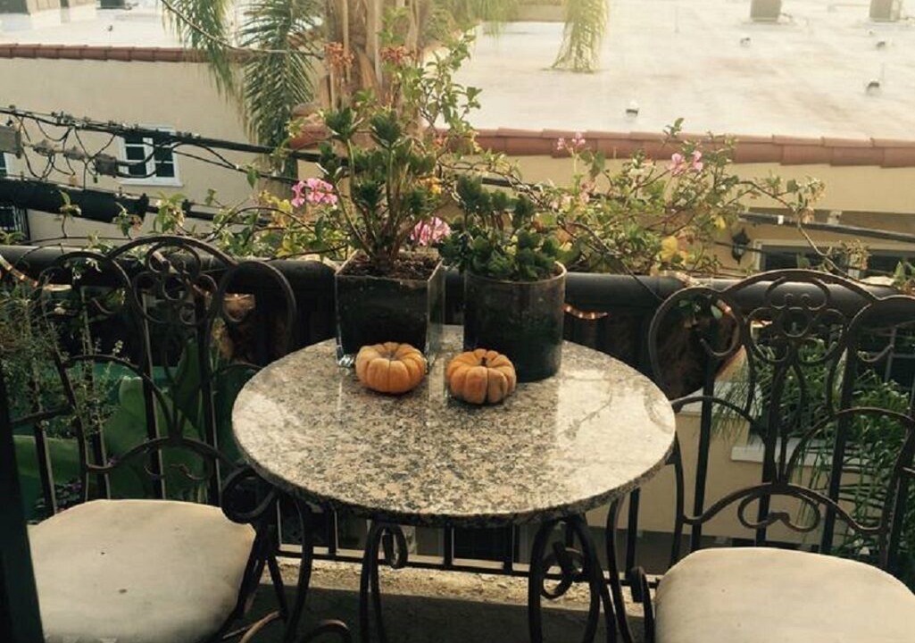 Photo of Outdoor in Beverly Grove