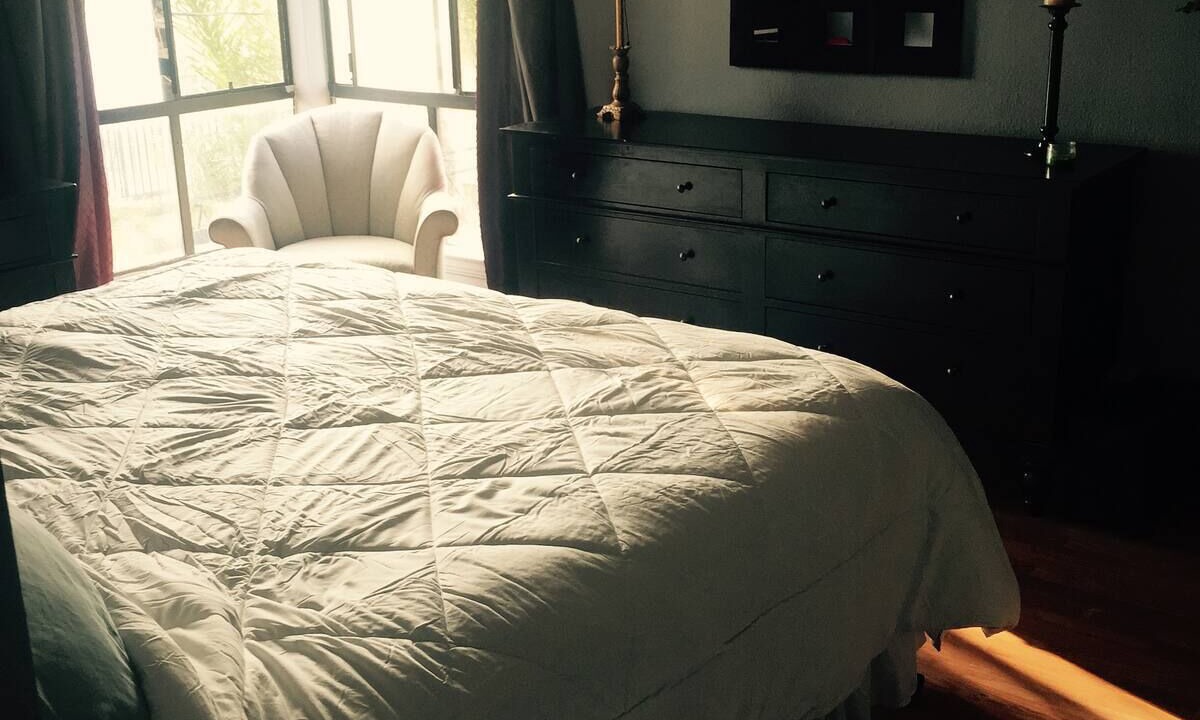 Photo of Bedroom in Beverly Grove