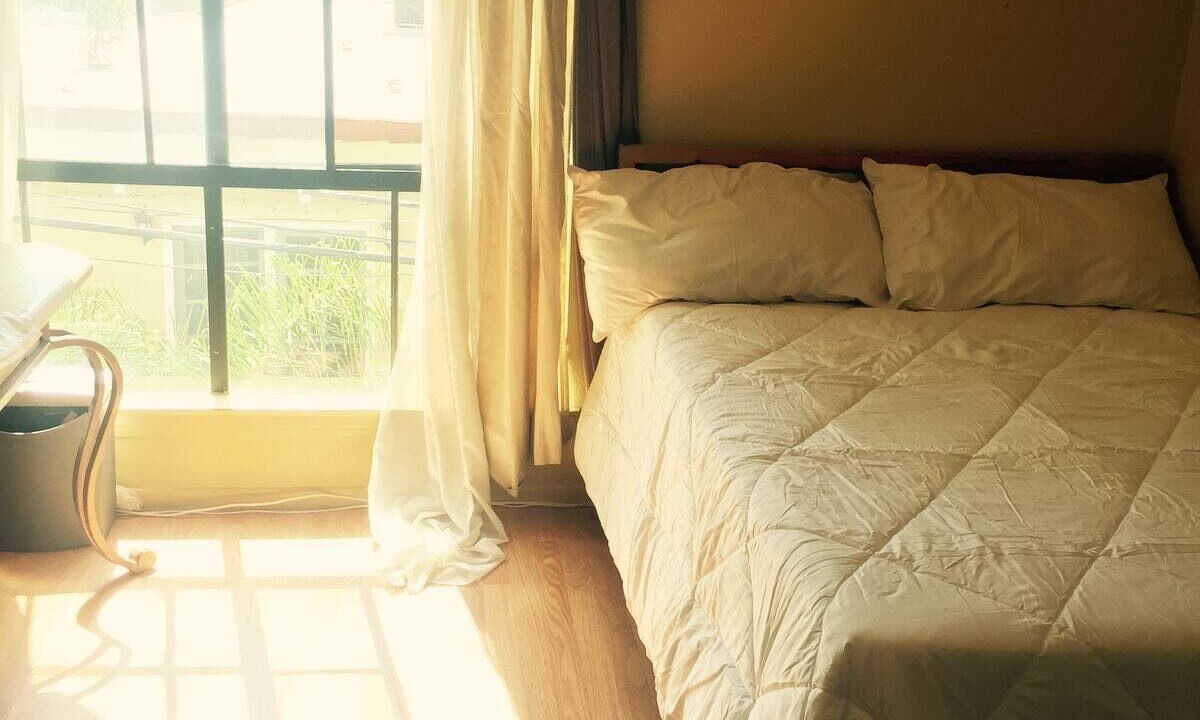 Photo of Bedroom in Beverly Grove