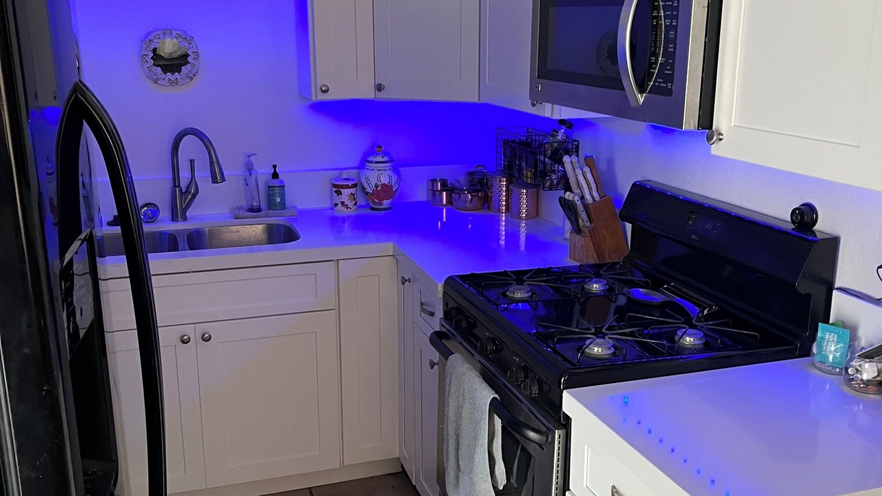 Photo of Kitchen in Beverly Grove