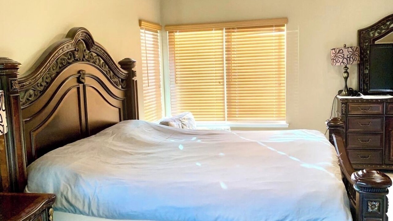 Photo of Bedroom in Mount Wilson