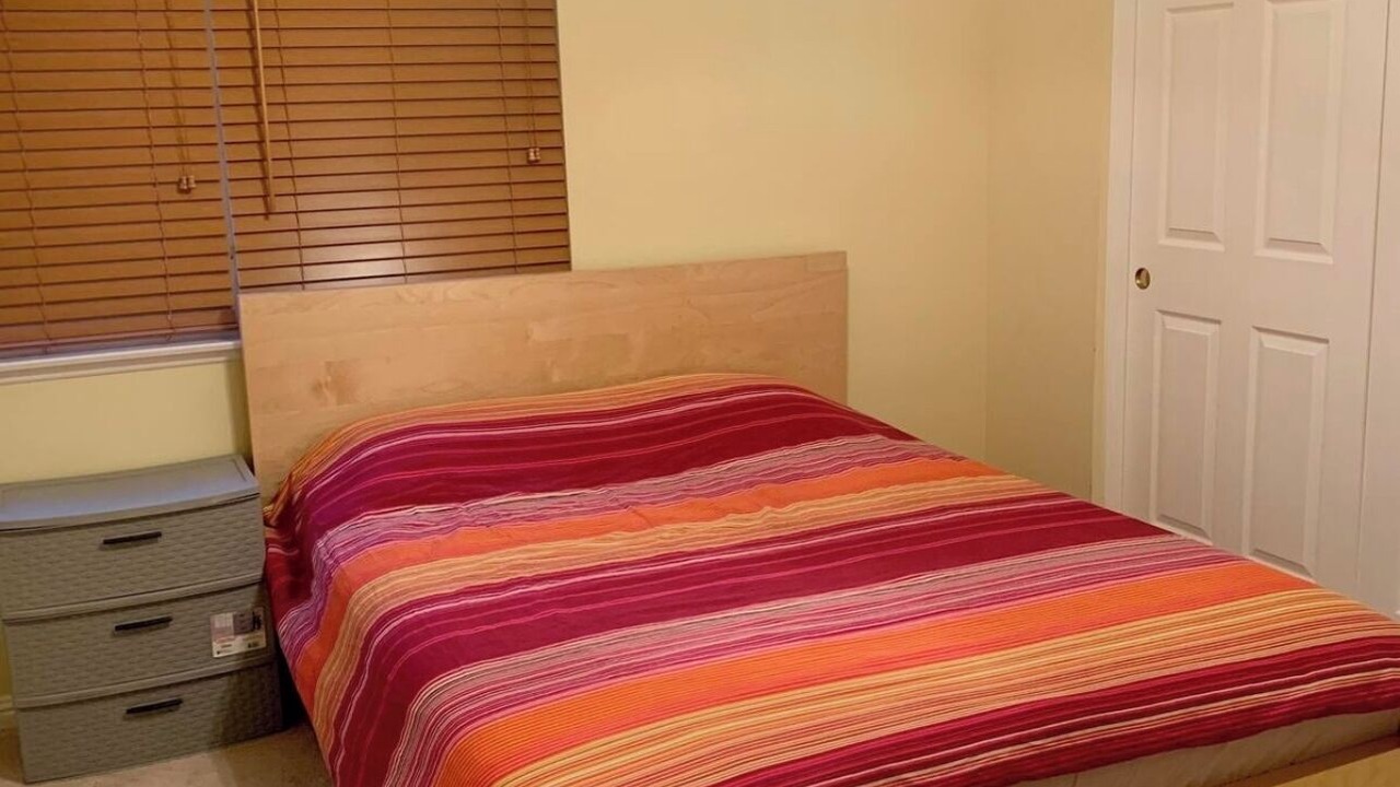 Photo of Bedroom in Mount Wilson