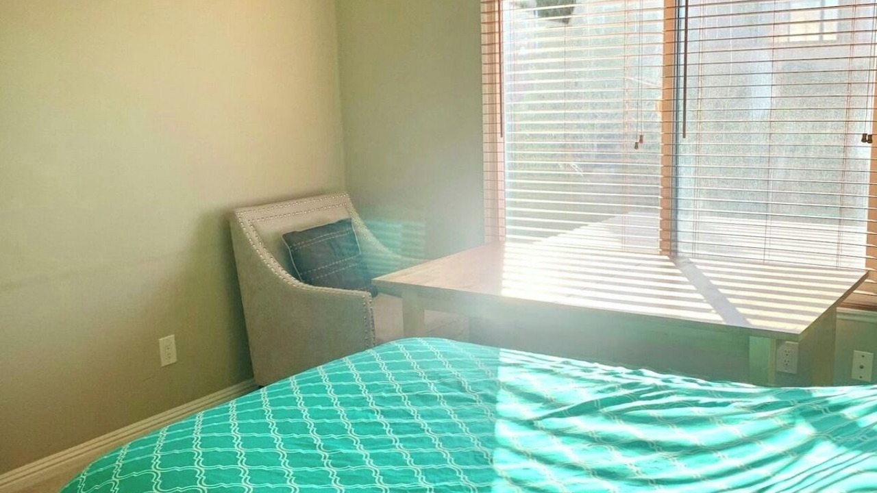 Photo of Bedroom in Mount Wilson