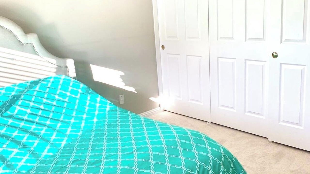 Photo of Bedroom in Mount Wilson